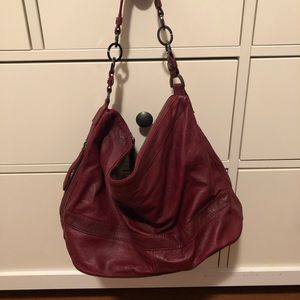 Kenneth Cole Reaction shoulder bagGenuine leather